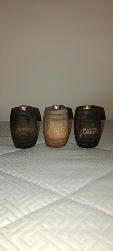 Mignon pezzi fine grappa - 3,