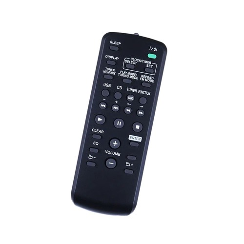 Nuovo telecomando per sistema