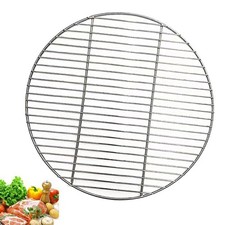 Teglia per barbecue rotonda 43