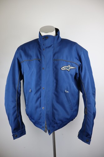 Alpinestars moto giubbino - alpinestars,