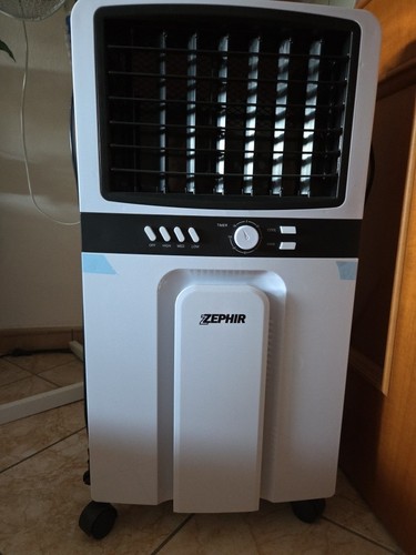 Zephir rifrescatore - ,