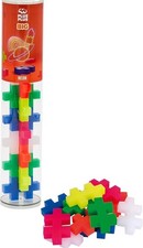 Plus-Plus: Tubo al neon BIG 15