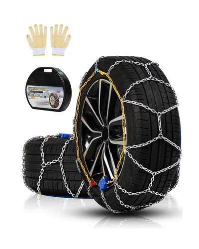 Catene neve auto serraggio - auto,