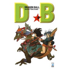 AKIRA TORIYAMA DRAGON BALL