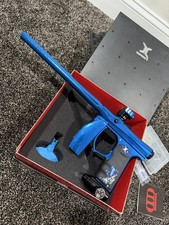Mini pistola paintball
