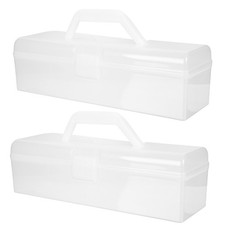  2 Pcs Porta Oggetti Cucina