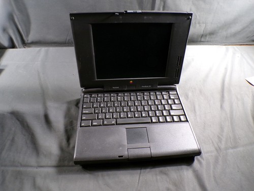 Portatile apple powerbook - portatile,