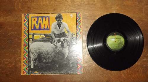 Rare special 1971 first - first, press