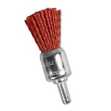 SPAZZOLA ABRASIVA A PENNELLO