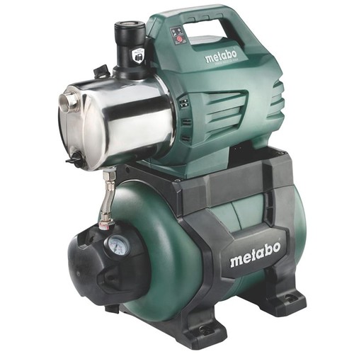 Metabo impianto idrico