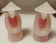 Figurine Archimede Seguso