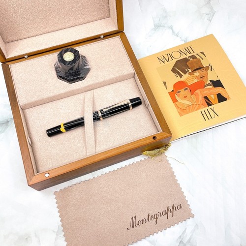 Penna stilografica montegrappa - penna,