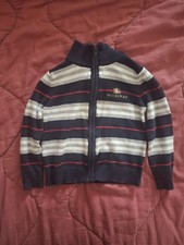 Burberry hoodie for kids