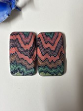 Magnus Crazy Fiber / Wacky