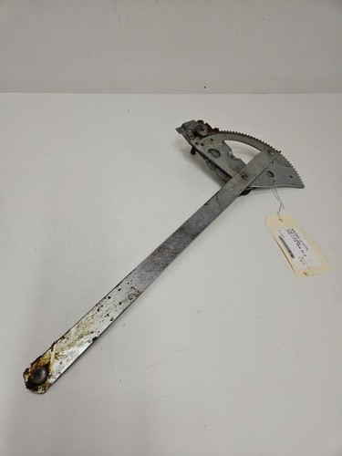 Alzacristalli manuale