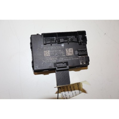 Centralina confort audi 19 - a4,