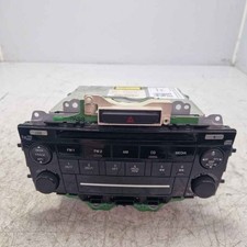 Autoradio stereo lettore CD Mazda 6 MK1 SW 2.0 CD 16V 2005-07 CQ-EM4570AK Matsus