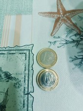 Moneta da 1 euro rara Con
