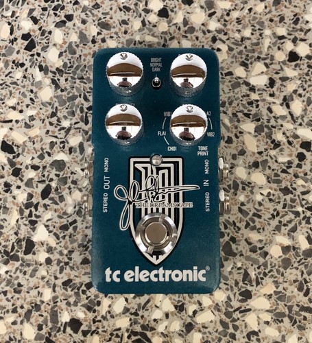 Electronic the dreamscape - tc,