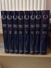 Letteratura Italiana, Canone