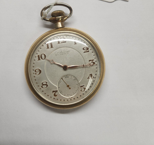 Orologio tasca svizzero - orologio, da