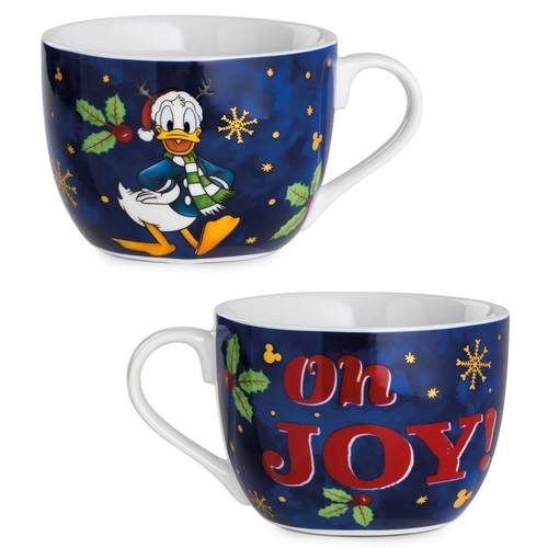 Disney winter magic donald - winter,