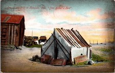 1909 Tonopah Nevada Jim Butler