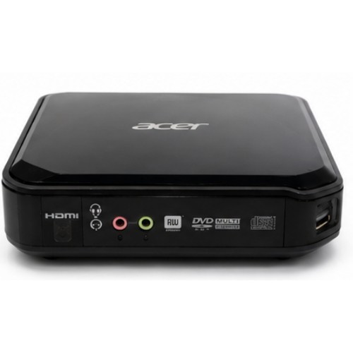 Acer aspire revo r3700 - acer,