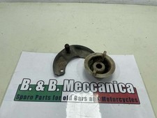 SUPPORTO RUOTA DI SCORTA CON