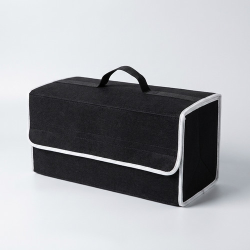 Organizzatore bagagliaio auto - organizzatore,