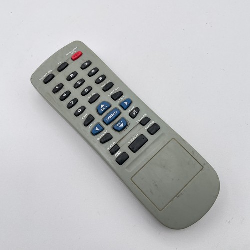 Audiovox remote control for - audiovox,