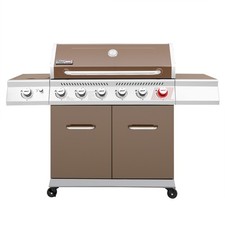 Royal Gourmet GA6402C 6-Burner
