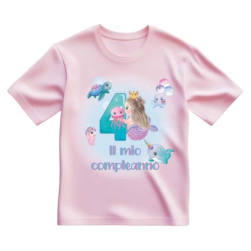 Shirt cotone adatto al - adatto,