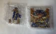 Saint seiya maschera della - seiya,