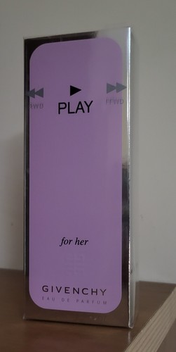 Profumo donna givenchy play - givenchy,