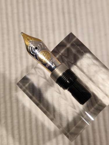 Pelikan m800 18k 750 bicolor - pelikan,