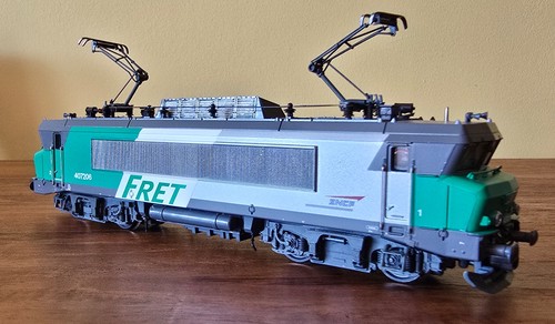 Roco 63780 scale sncf - roco,