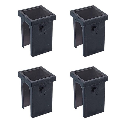 Accessori per attrezzature