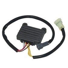 Regolatore Raddrizzatore per