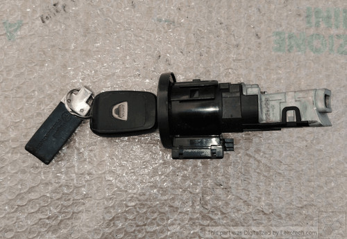 487003947r bloccasterzo dacia - ,