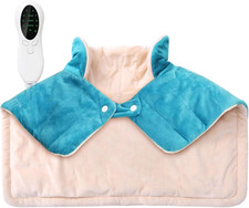 Termoforo Cervicale E Spalle