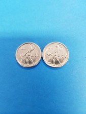 Monete da 50 Lire Piccole 1995
