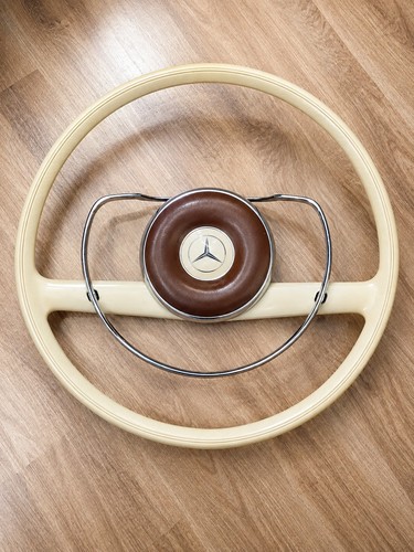Top volante mercedes epoca - top,