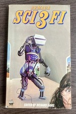 Armada Sci Fi 3 Paperback 1976