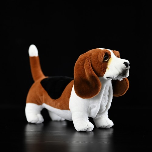 Simulation bagido hund - simulation,