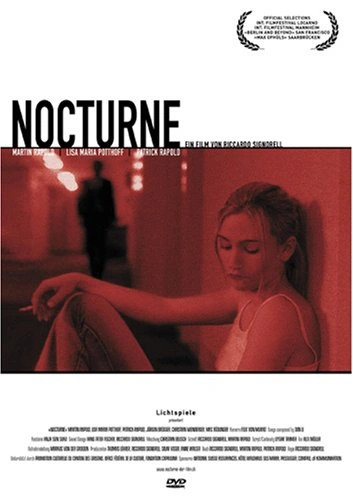 Nocturne dvd drama - nocturne,