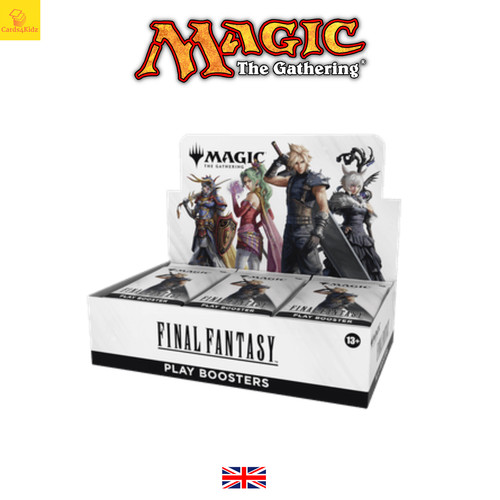 Mtg magic the - the, final