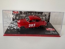 1:43 Altaya Saab 96 Erik