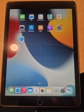 Apple iPad Air 2.ª Generazione 9.7'' 16GB Wi-Fi + 4G Tablet – Grigio Siderale