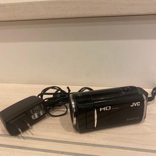 Videocamera JVC Everio